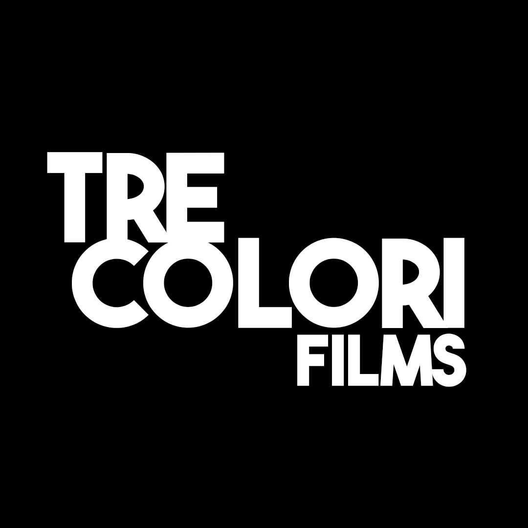 Tre Colori Films logo